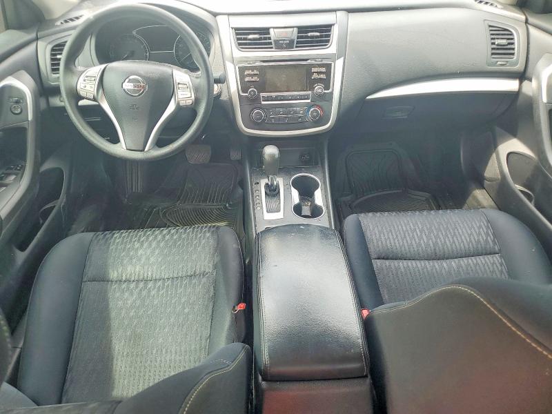 Aukcja sprzedaży 2017 Nissan Altima, vin: 1N4AL3AP7HC236900, numer aukcji: 52857566