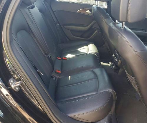 Aukcja sprzedaży 2015 Audi A6, vin: WAUFGAFC0FN018276, numer aukcji: 52505956