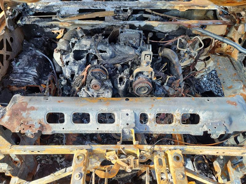 2019 Chevrolet Silverado მანქანა იყიდება აუქციონზე, vin: 1GB3KVCY1KF190501, აუქციონის ნომერი: 54141876