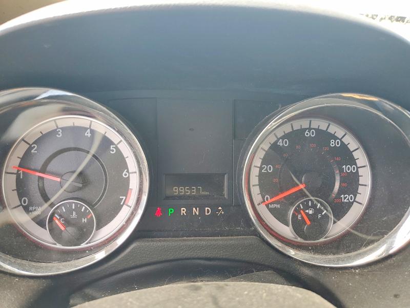 Продаж на аукціоні авто 2018 Dodge Grand Caravan, vin: 2C4RDGCG5JR298274, номер лоту: 53124276