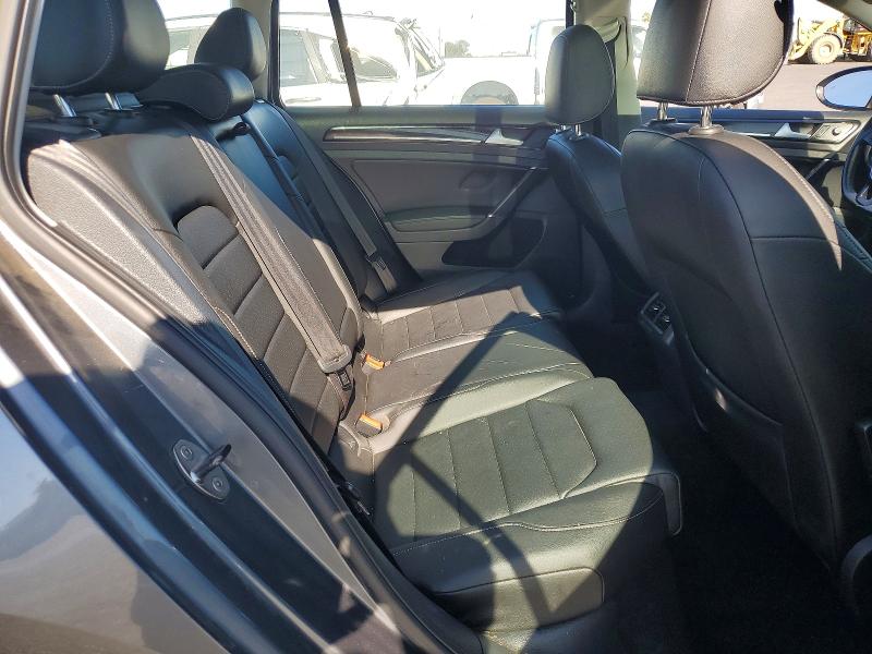 Aukcja sprzedaży 2017 Volkswagen Golf Sportwagen, vin: 3VWC17AU8HM502409, numer aukcji: 52870596