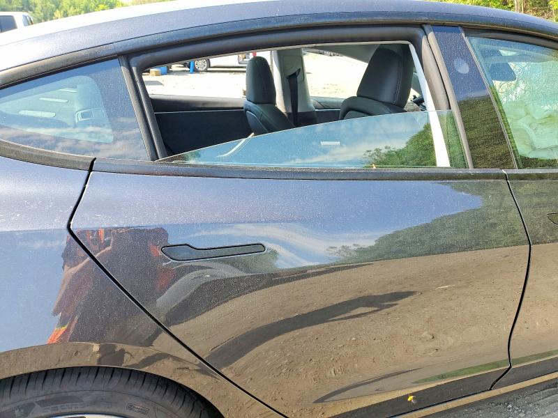 Aukcja sprzedaży 2025 Tesla Model 3, vin: 5YJ3E1EBXSF984129, numer aukcji: 53971366
