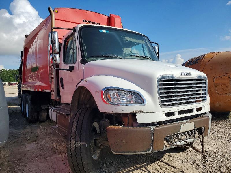 Aukcja sprzedaży 2015 Freightliner M2, vin: 1FVHCYCY9FHGD2356, numer aukcji: 54109426