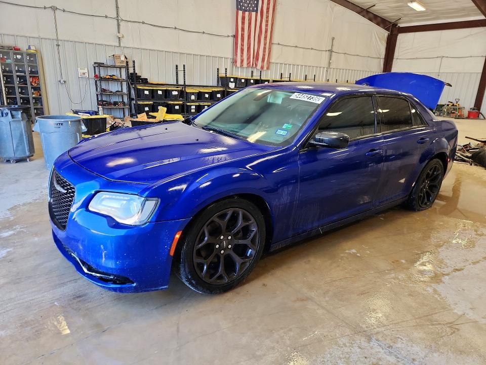 Aukcja sprzedaży 2019 Chrysler 300, vin: 2C3CCAAG0KH565079, numer aukcji: 54452736