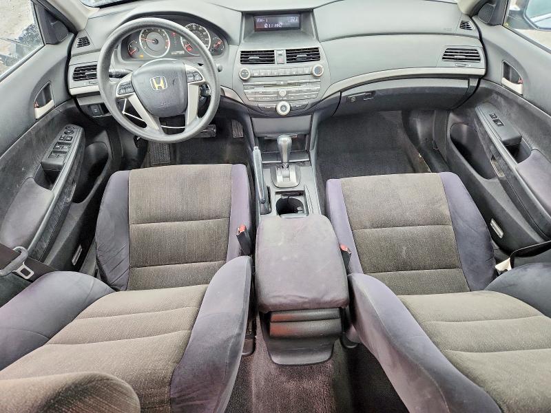 Aukcja sprzedaży 2009 Honda Accord, vin: 1HGCP26489A163843, numer aukcji: 52593236