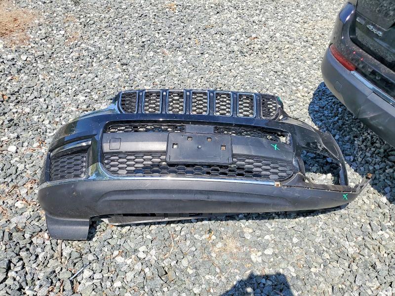 Aukcja sprzedaży 2021 Jeep Grand Cherokee, vin: 1C4RJKBG1M8137224, numer aukcji: 53537996