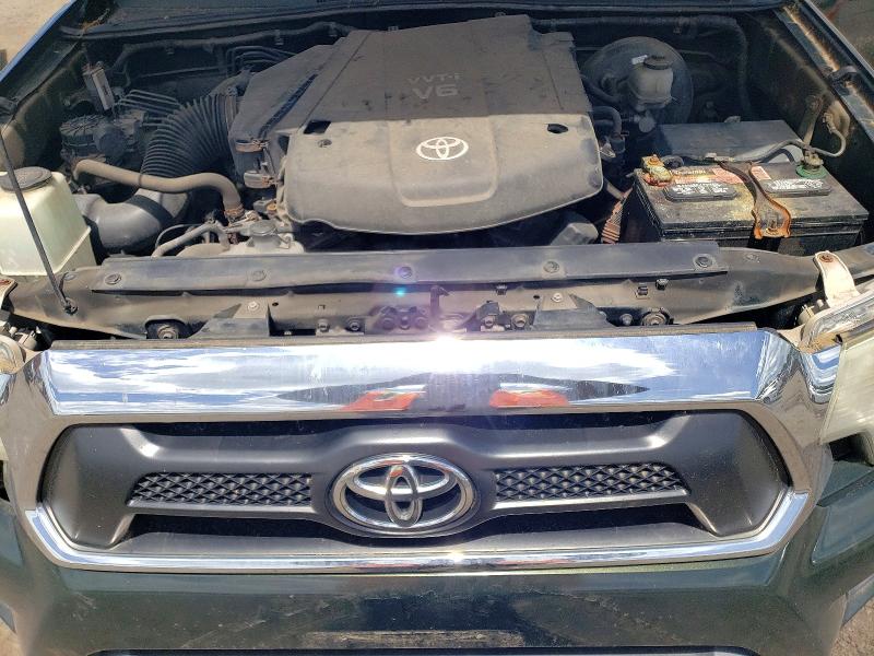 Aukcja sprzedaży 2012 Toyota Tacoma, vin: 5TFUU4EN1CX024806, numer aukcji: 54544686