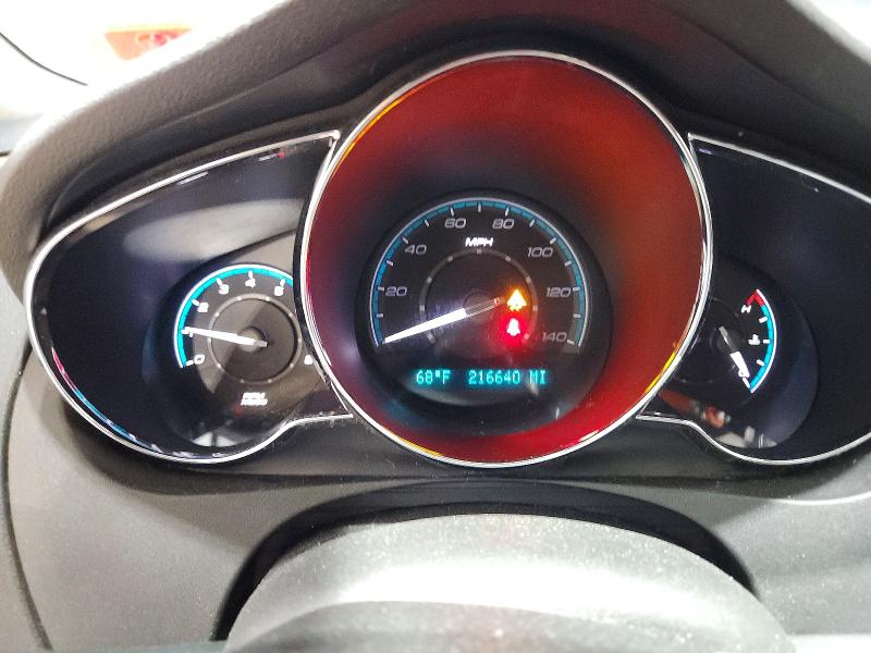54252006 :رقم المزاد ، 1G1ZH57BX8F290365 vin ، 2008 Chevrolet Malibu مزاد بيع