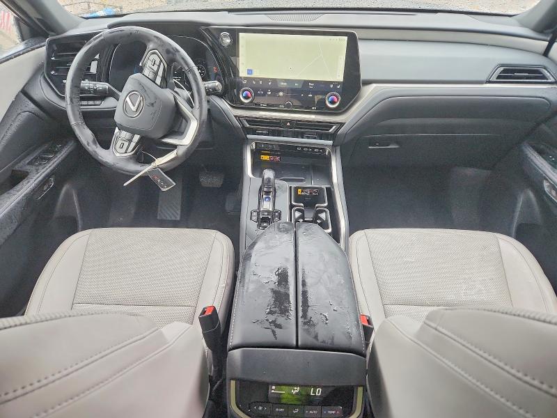 Продажа на аукционе авто 2026 Lexus Tx 350, vin: 5TDAAAB63TS060784, номер лота: 53173276