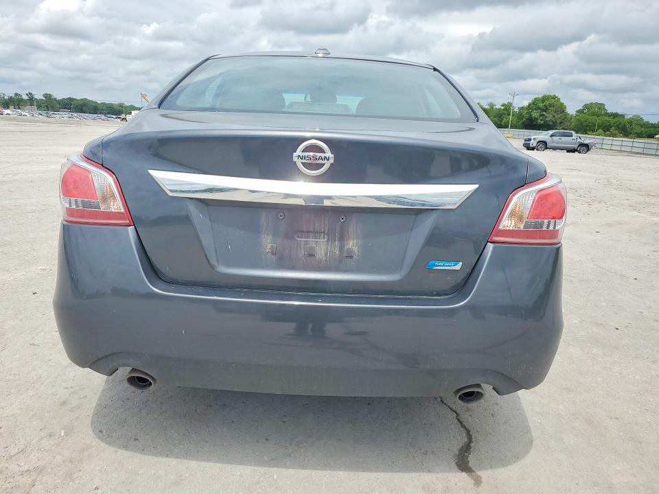 Aukcja sprzedaży 2013 Nissan Altima, vin: 1N4AL3APXDC102666, numer aukcji: 54281016