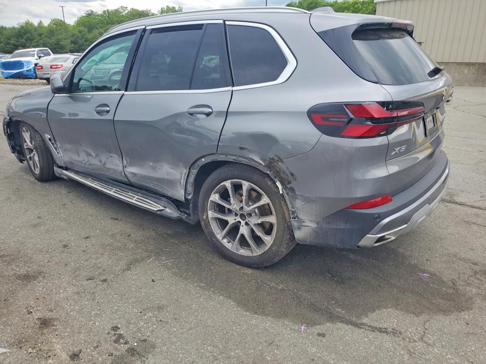 Aukcja sprzedaży 2026 Bmw X5, vin: 5UX23EU0XT9186815, numer aukcji: 55409326