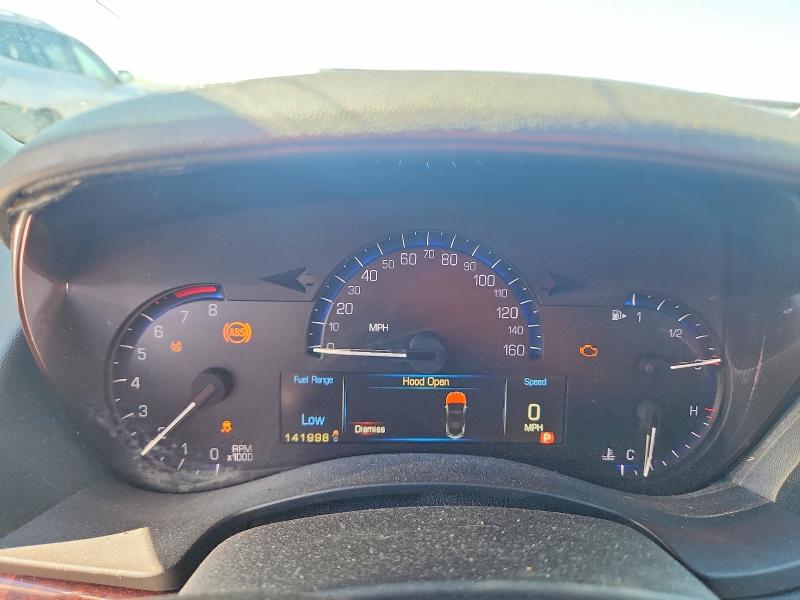 55414016 :رقم المزاد ، 1G6AB5RX8D0139670 vin ، 2013 Cadillac Ats مزاد بيع