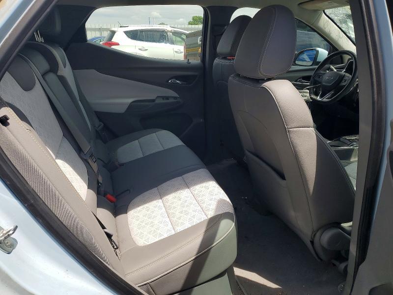 Aukcja sprzedaży 2023 Chevrolet Bolt Euv, vin: 1G1FZ6S01P4161436, numer aukcji: 52341116