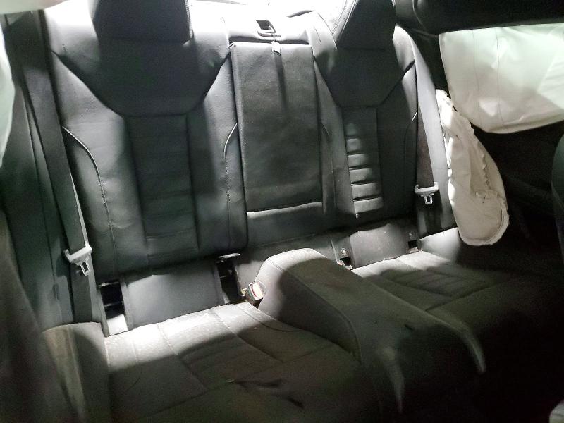 53989596 :رقم المزاد ، WBA13AR01MCG34569 vin ، 2021 Bmw M440xi مزاد بيع