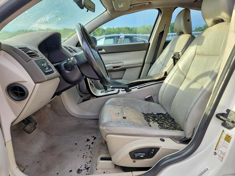 Продаж на аукціоні авто 2008 Volvo S40, vin: YV1MS382882399964, номер лоту: 53784736
