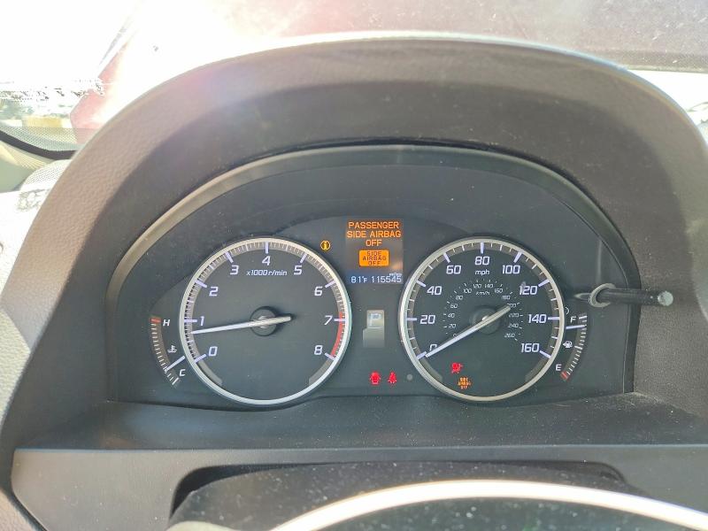 Aukcja sprzedaży 2013 Acura Rdx, vin: 5J8TB4H58DL013910, numer aukcji: 54809356