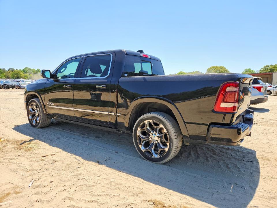 Aukcja sprzedaży 2019 Ram 1500, vin: 1C6RREHT4KN705325, numer aukcji: 52472656