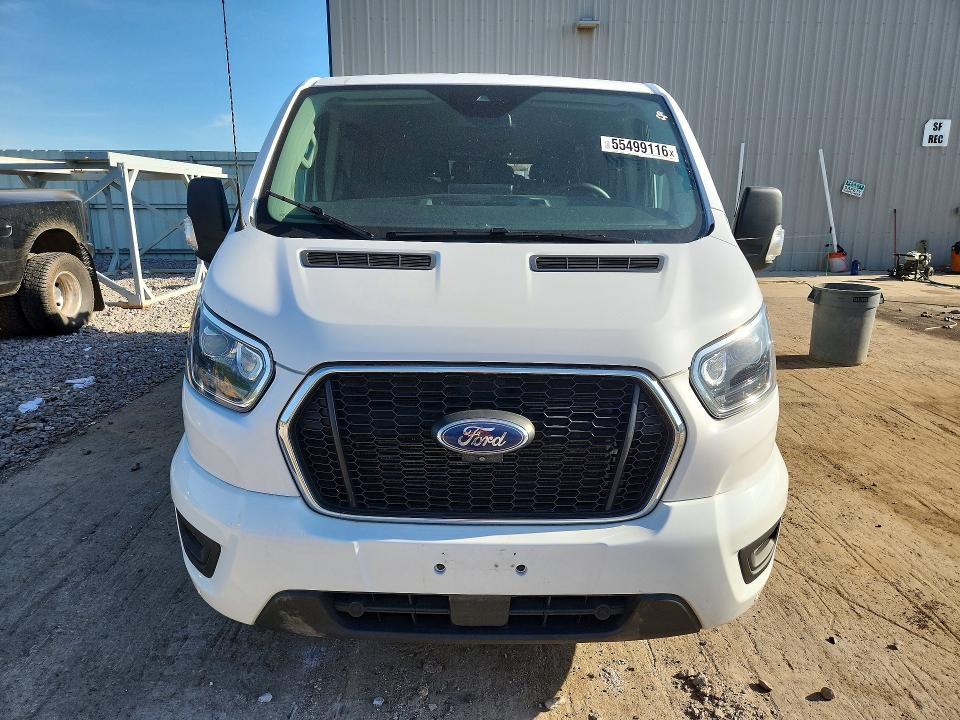 Продажа на аукционе авто 2023 Ford Transit, vin: 1FBAX2Y89PKA63249, номер лота: 55499116
