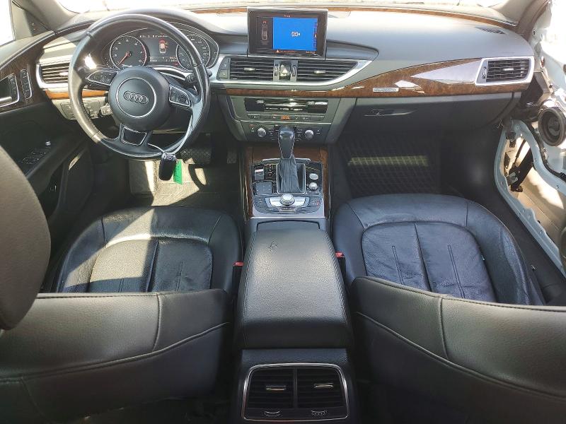 Продажа на аукционе авто 2016 Audi A7, vin: WAUWGAFC6GN070514, номер лота: 54098486