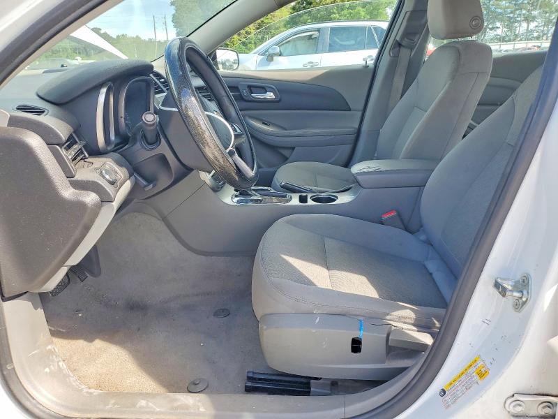 2016 Chevrolet Malibu მანქანა იყიდება აუქციონზე, vin: 1G11B5SA8GF115978, აუქციონის ნომერი: 52202286