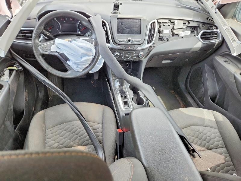 Продаж на аукціоні авто 2020 Chevrolet Equinox, vin: 2GNAXTEV4L6175845, номер лоту: 52670846
