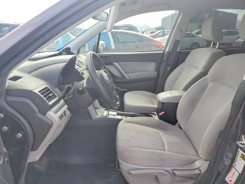Продаж на аукціоні авто 2016 Subaru Forester, vin: JF2SJABC2GH454993, номер лоту: 54783456