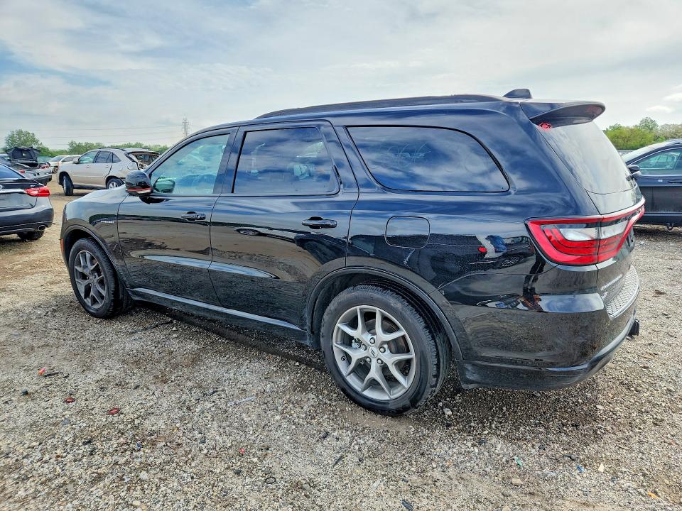 2026 Dodge Durango მანქანა იყიდება აუქციონზე, vin: 1C4SDJCT8TC164351, აუქციონის ნომერი: 54159666