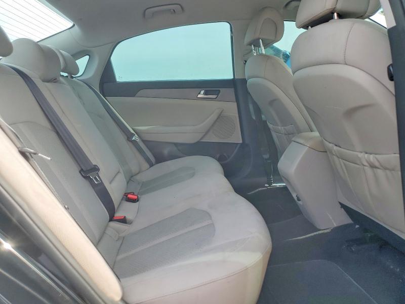Продажа на аукционе авто 2015 Hyundai Sonata, vin: 5NPE24AF9FH206438, номер лота: 53976996