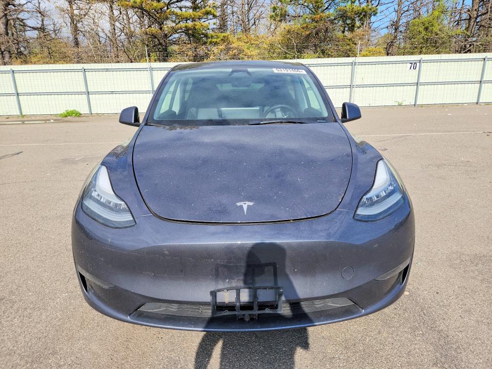 Aukcja sprzedaży 2023 Tesla Model Y, vin: 7SAYGDEE9PA155622, numer aukcji: 53191466
