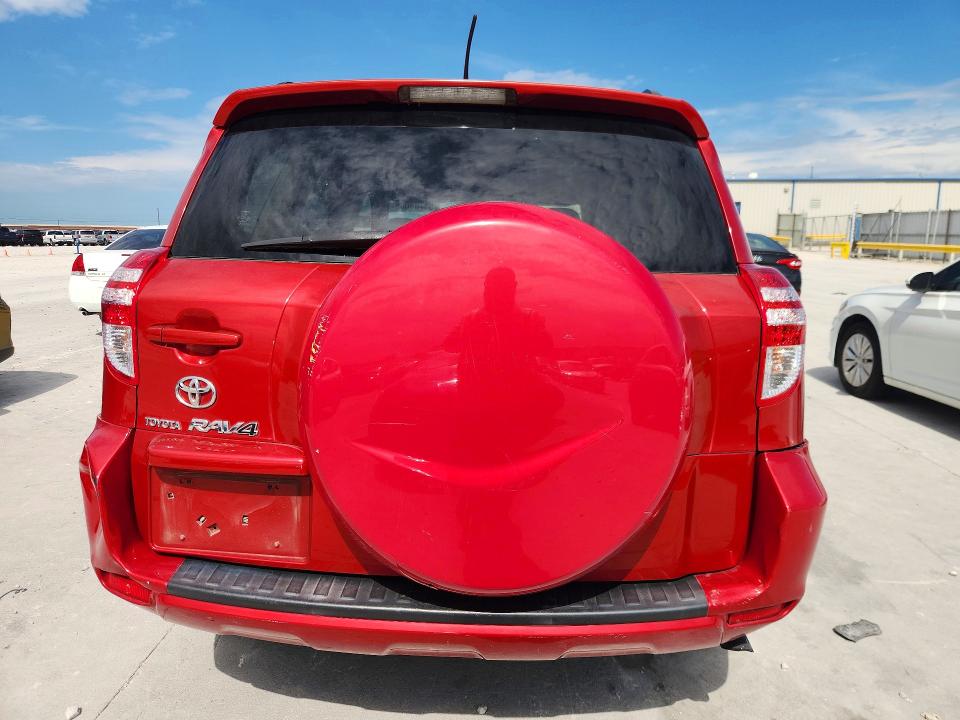 Aukcja sprzedaży 2010 Toyota Rav4, vin: JTMZF4DV5A5022924, numer aukcji: 54788006