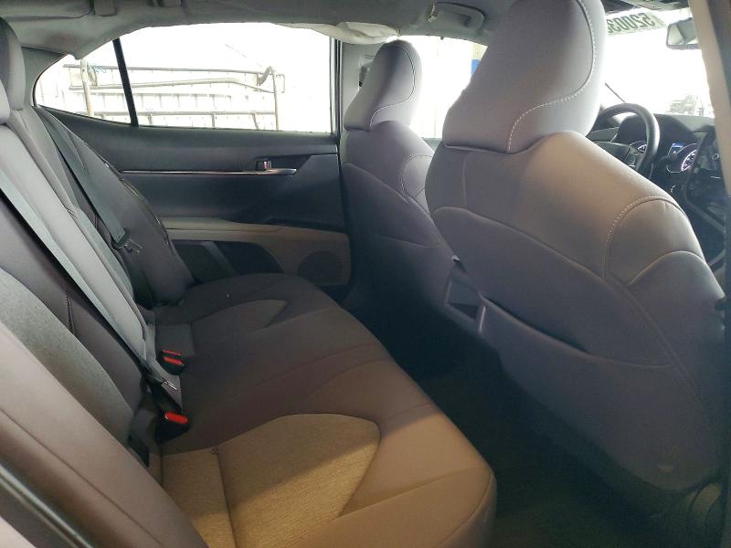 52003806 :رقم المزاد ، 4T1R11AK9RU877517 vin ، 2024 Toyota Camry مزاد بيع