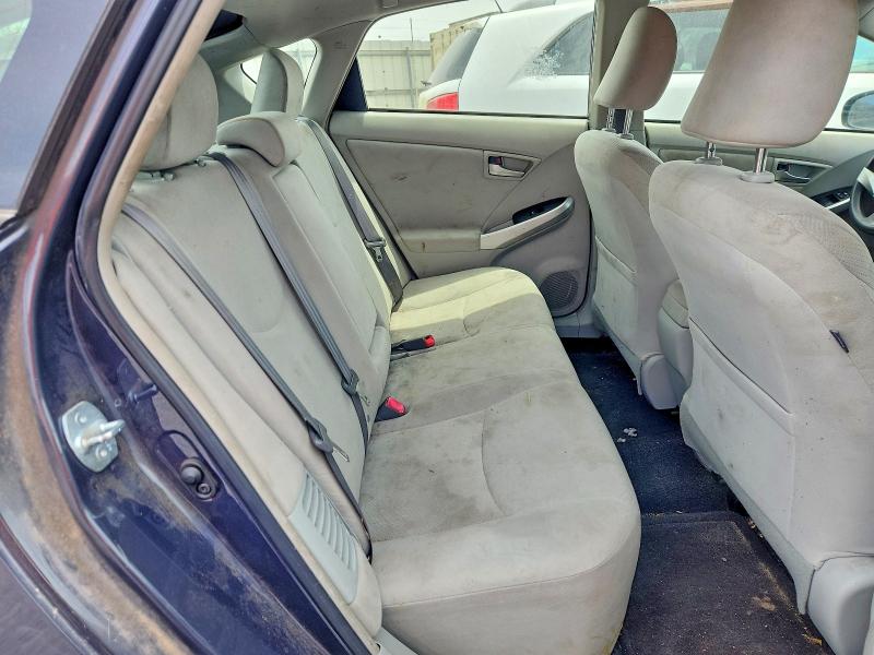 Продаж на аукціоні авто 2015 Toyota Prius, vin: JTDKN3DU3F0438044, номер лоту: 53107116