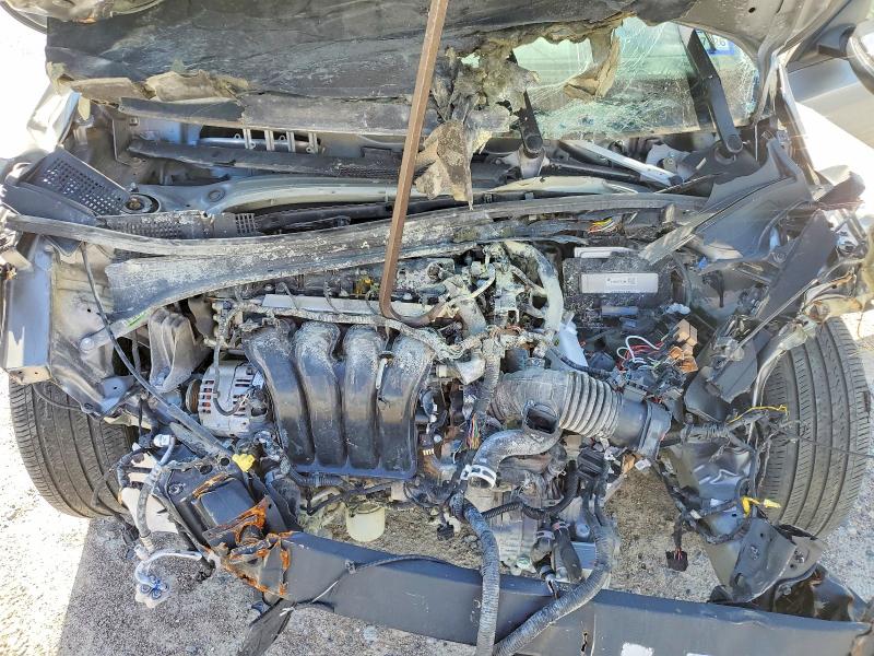 2023 Kia Forte მანქანა იყიდება აუქციონზე, vin: 3KPF54AD0PE663235, აუქციონის ნომერი: 51111106