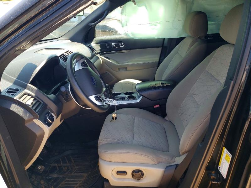 Продаж на аукціоні авто 2014 Ford Explorer, vin: 1FM5K7B89EGA84342, номер лоту: 53204426