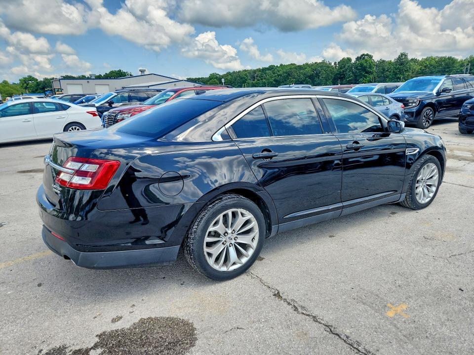 Продажа на аукционе авто 2014 Ford Taurus, vin: 1FAHP2F85EG109520, номер лота: 54961576