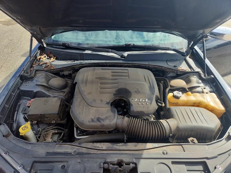Продаж на аукціоні авто 2017 Chrysler 300c, vin: 2C3CCAEG5HH596542, номер лоту: 52512646