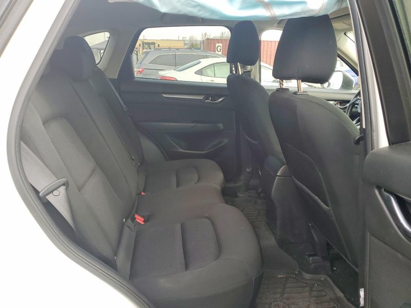 Auction sale of the 2017 Mazda Cx-5, vin: JM3KFAB7XH0106580, lot number: 52382926