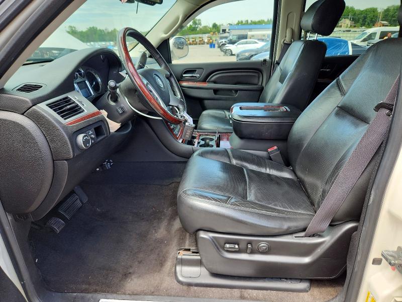 Продажа на аукционе авто 2012 Cadillac Escalade, vin: 1GYS4BEF1CR283184, номер лота: 54814666