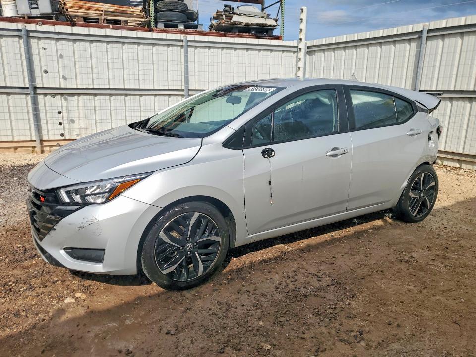 Aukcja sprzedaży 2024 Nissan Versa, vin: 3N1CN8FV6RL888563, numer aukcji: 53130796