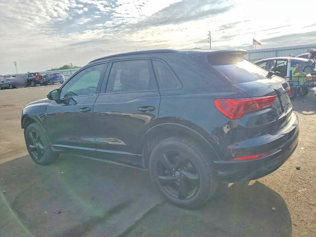 Aukcja sprzedaży 2020 Audi Q3, vin: WA1AECF31L1114607, numer aukcji: 51700956