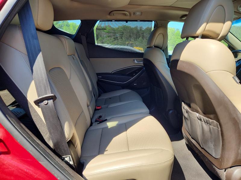 Aukcja sprzedaży 2014 Hyundai Santa Fe Sport, vin: 5XYZW3LA7EG173074, numer aukcji: 53667146