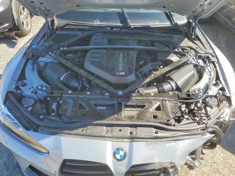 Aukcja sprzedaży 2022 Bmw M3, vin: WBS43AY01NFM26327, numer aukcji: 51942976