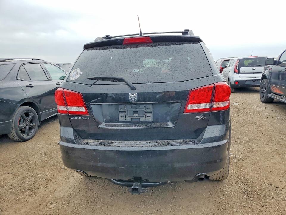 Aukcja sprzedaży 2012 Dodge Journey, vin: 3C4PDCAB6CT256719, numer aukcji: 52573966
