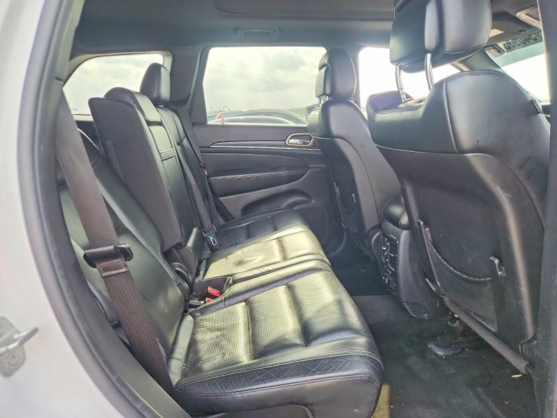 54092316 :رقم المزاد ، 1C4RJEBG3EC217950 vin ، 2014 Jeep Grand Cherokee مزاد بيع