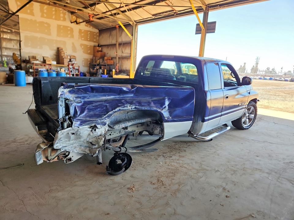 Aukcja sprzedaży 2001 Dodge Ram 1500, vin: 3B7HC13Z11G225342, numer aukcji: 54187526