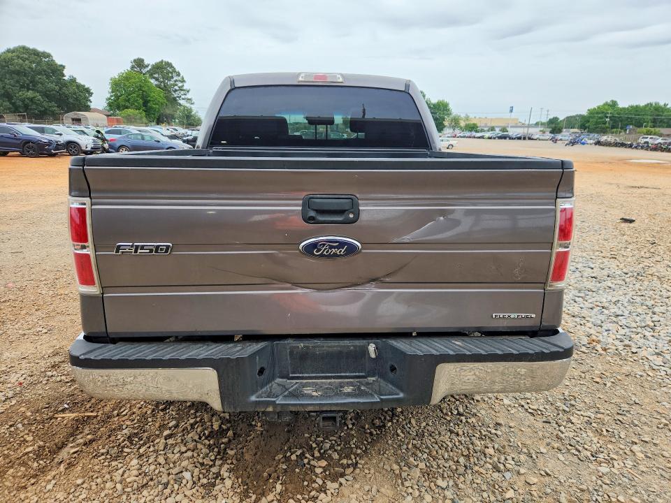 Aukcja sprzedaży 2013 Ford F150, vin: 1FTFW1EF7DKD17862, numer aukcji: 52135446