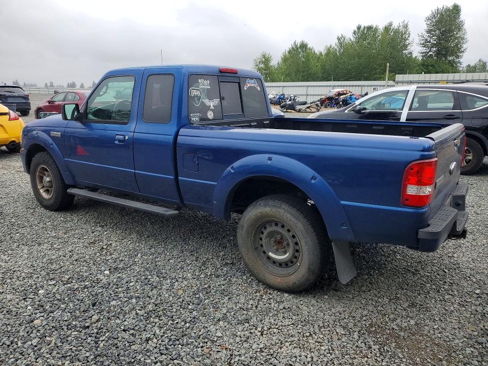 Aukcja sprzedaży 2011 Ford Ranger, vin: 1FTKR1EE5BPB10514, numer aukcji: 54266626