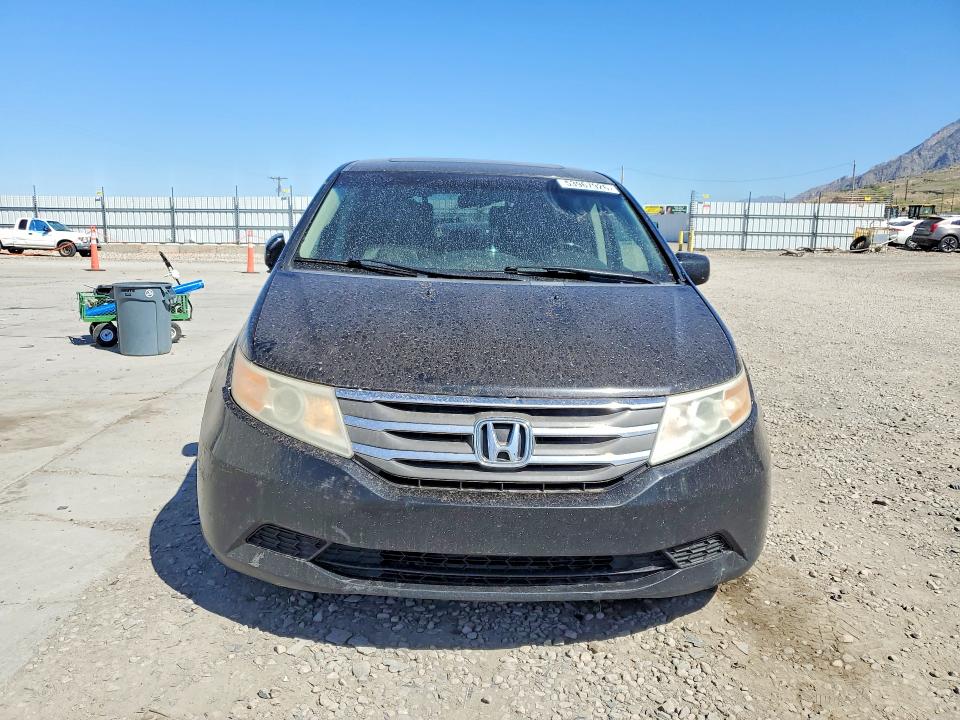 Aukcja sprzedaży 2011 Honda Odyssey, vin: 5FNRL5H60BB070011, numer aukcji: 53967926