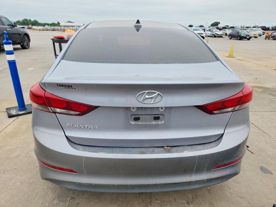 Aukcja sprzedaży 2017 Hyundai Elantra, vin: 5NPD84LF8HH006810, numer aukcji: 52831846