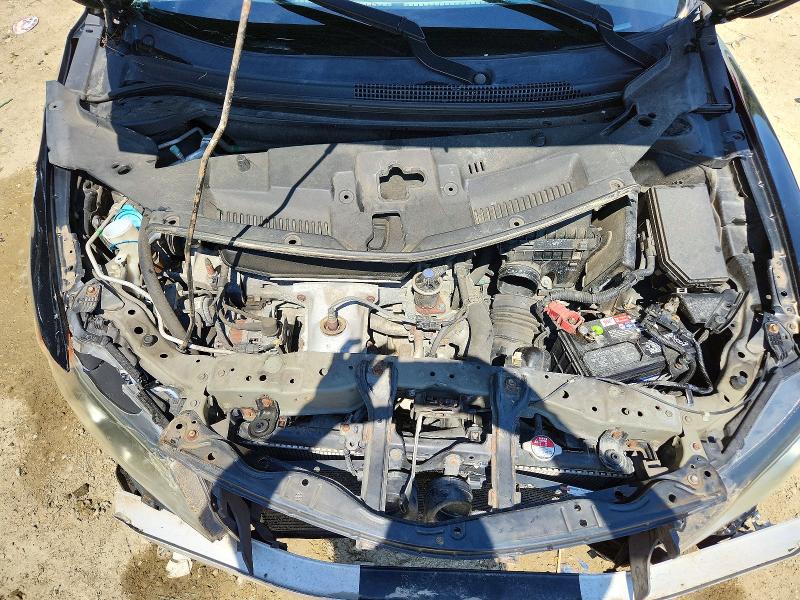 Aukcja sprzedaży 2014 Acura Ilx, vin: 19VDE1F31EE009971, numer aukcji: 53794736